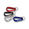 Wide Carabiner